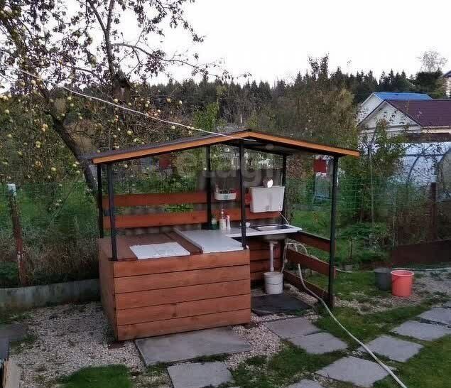 дом г Калуга снт Рябинка ул Вишневая фото 5
