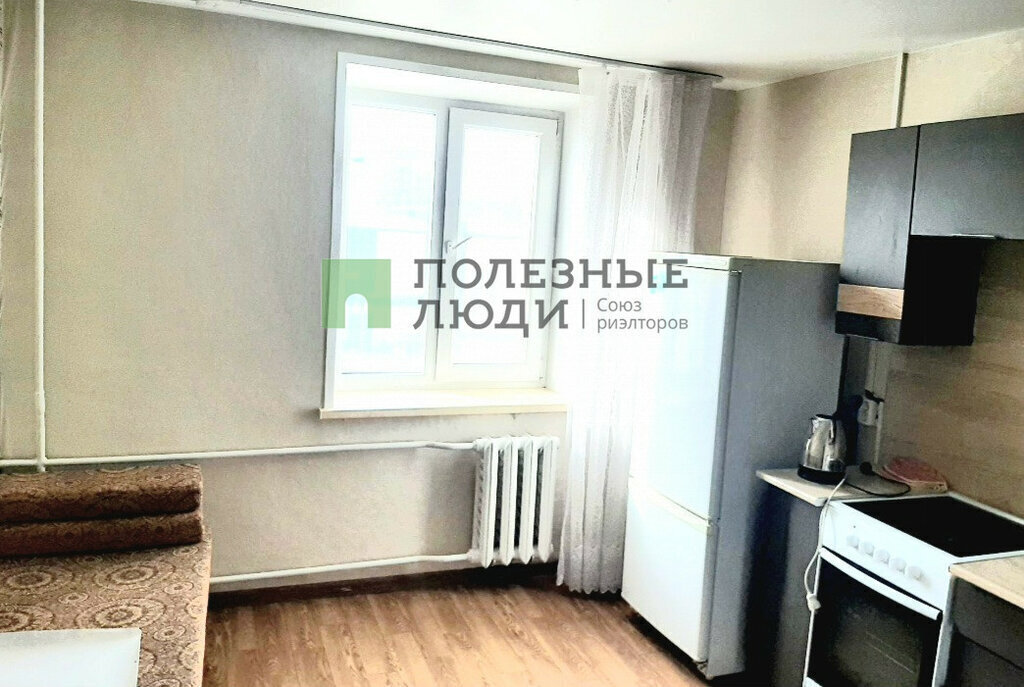 квартира г Ижевск ул 9 Января 247а фото 2