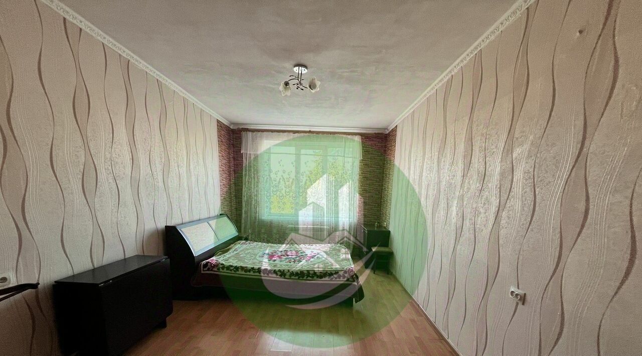 квартира г Ессентуки ул Шмидта 72 фото 1