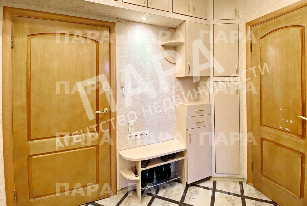 квартира г Самара Гагаринская ул Тухачевского 22 фото 16