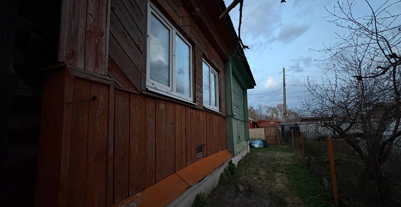 дом р-н Вязниковский г Вязники пер 2-й Ветеринарный 3 муниципальное образование Вязники фото 3