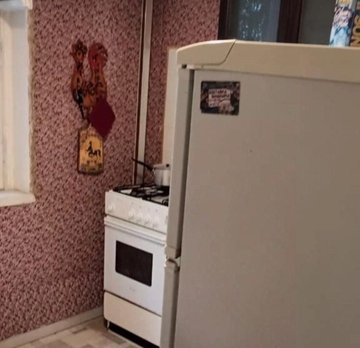 квартира г Пенза р-н Октябрьский ул Лядова 10 фото 2