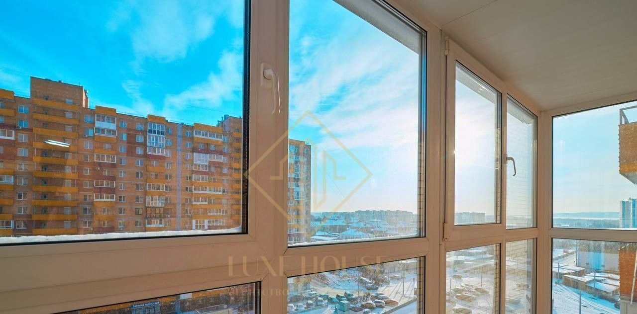 квартира г Иркутск р-н Октябрьский ул Байкальская 303 фото 10