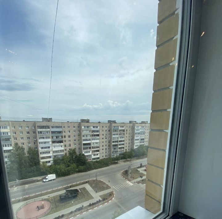 квартира г Иваново р-н Ленинский Московский микрорайон 3 фото 9