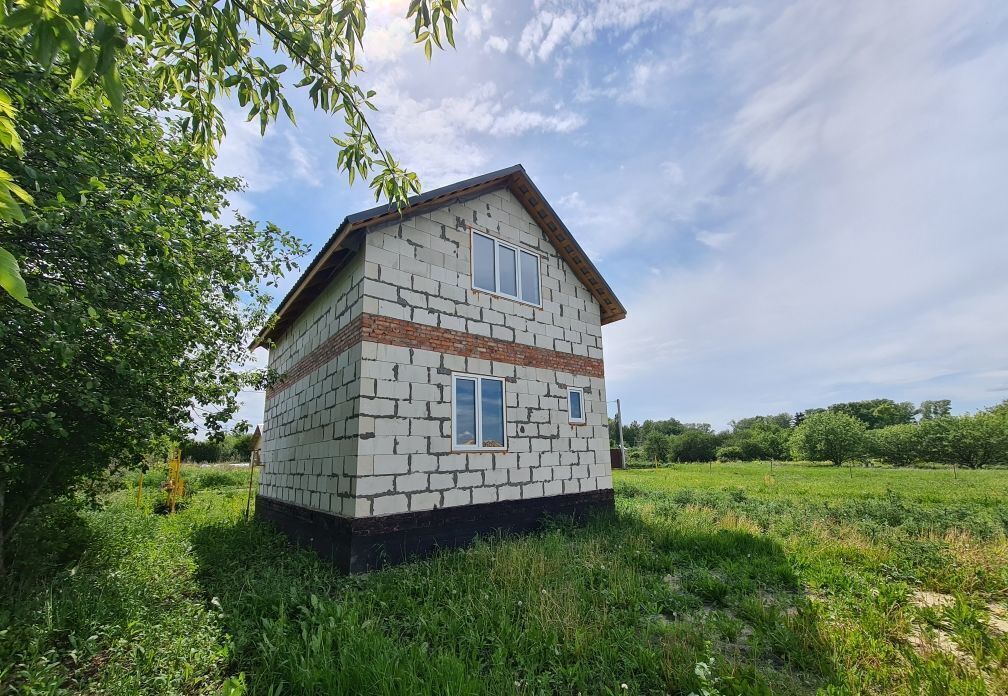 дом г Пенза Пенза-4 снт Заря р-н Октябрьский фото 8