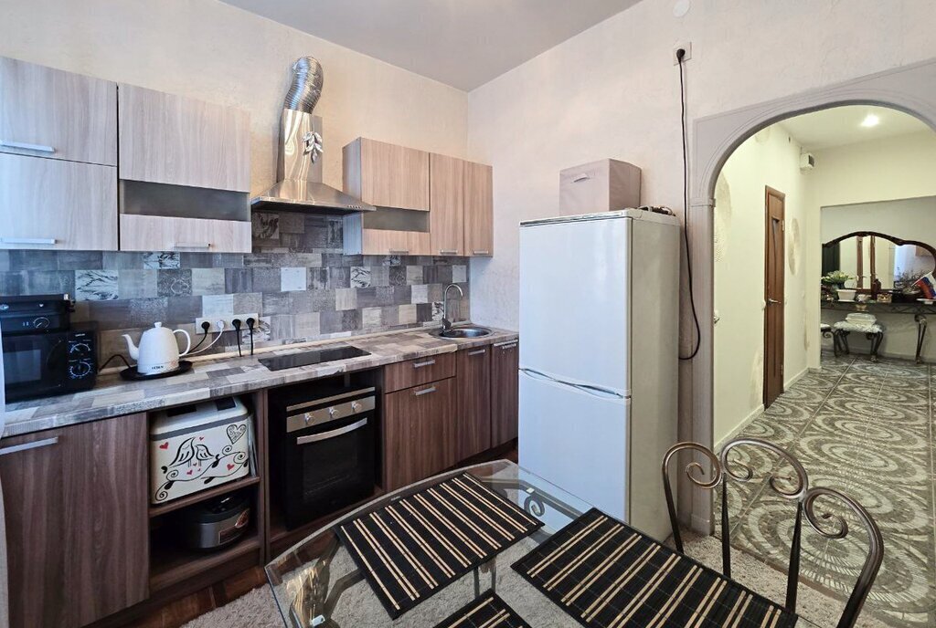 квартира г Иркутск ул Ширямова 5 фото 8