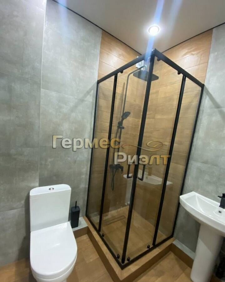 квартира г Ессентуки ул Никольская 27к/1 фото 12