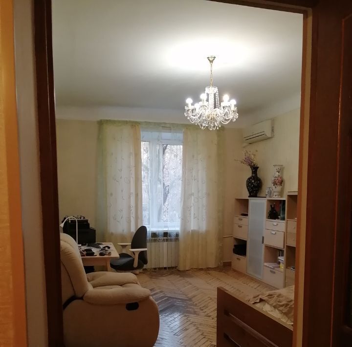 квартира г Самара Алабинская ул Ново-Садовая 13 фото 9