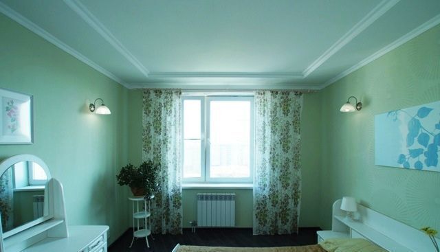 квартира г Екатеринбург Геологическая ул Радищева 61 фото 12