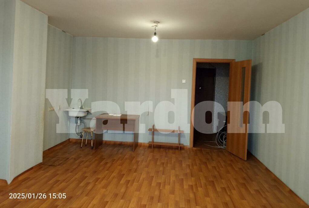 квартира г Красноярск ул Калинина 15 фото 3