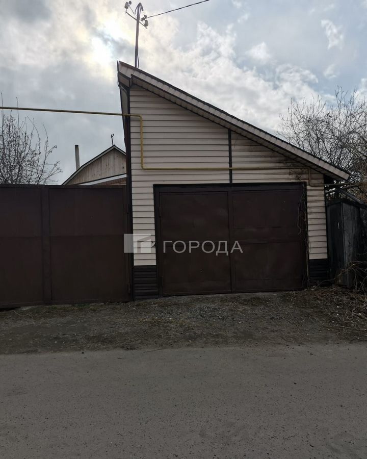 дом г Барнаул р-н Центральный пер Дрокина 7 фото 10