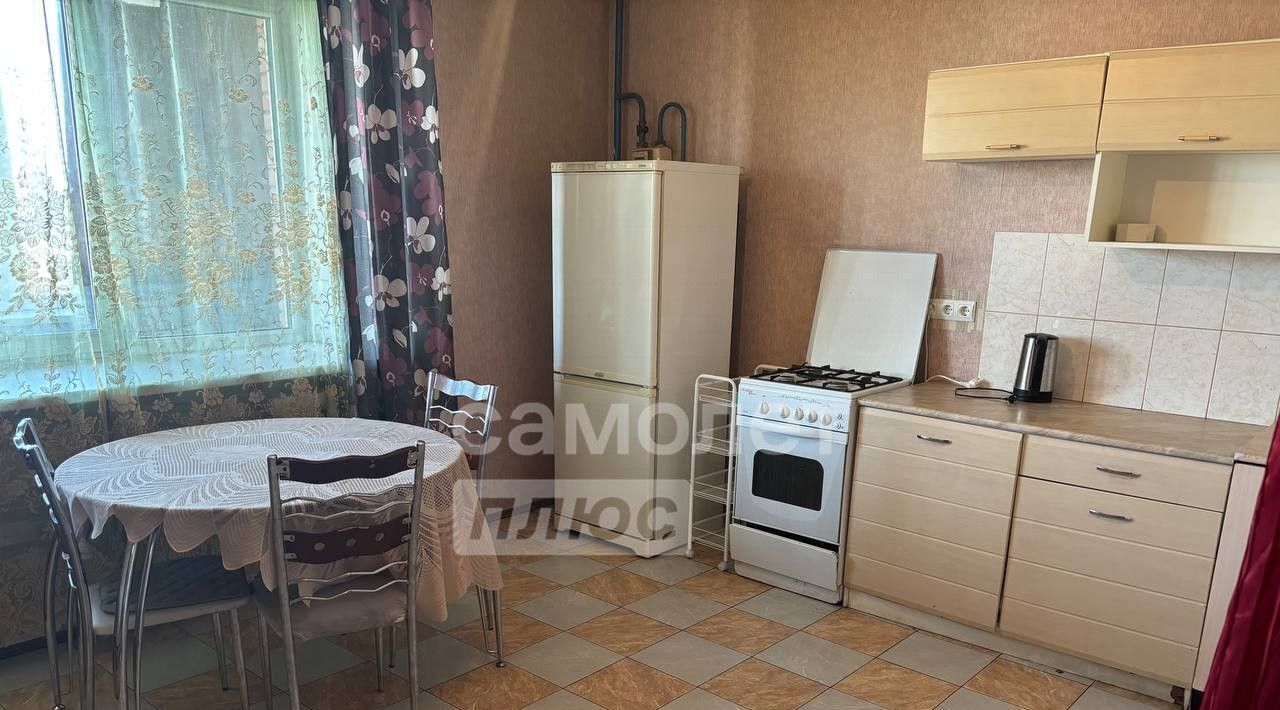 квартира г Самара Алабинская ул Венцека 78 фото 2