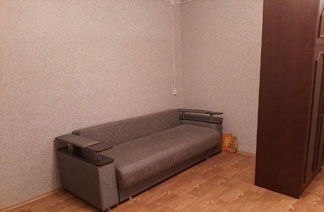 квартира г Уфа р-н Ленинский ул Перевалочная 22 фото 1