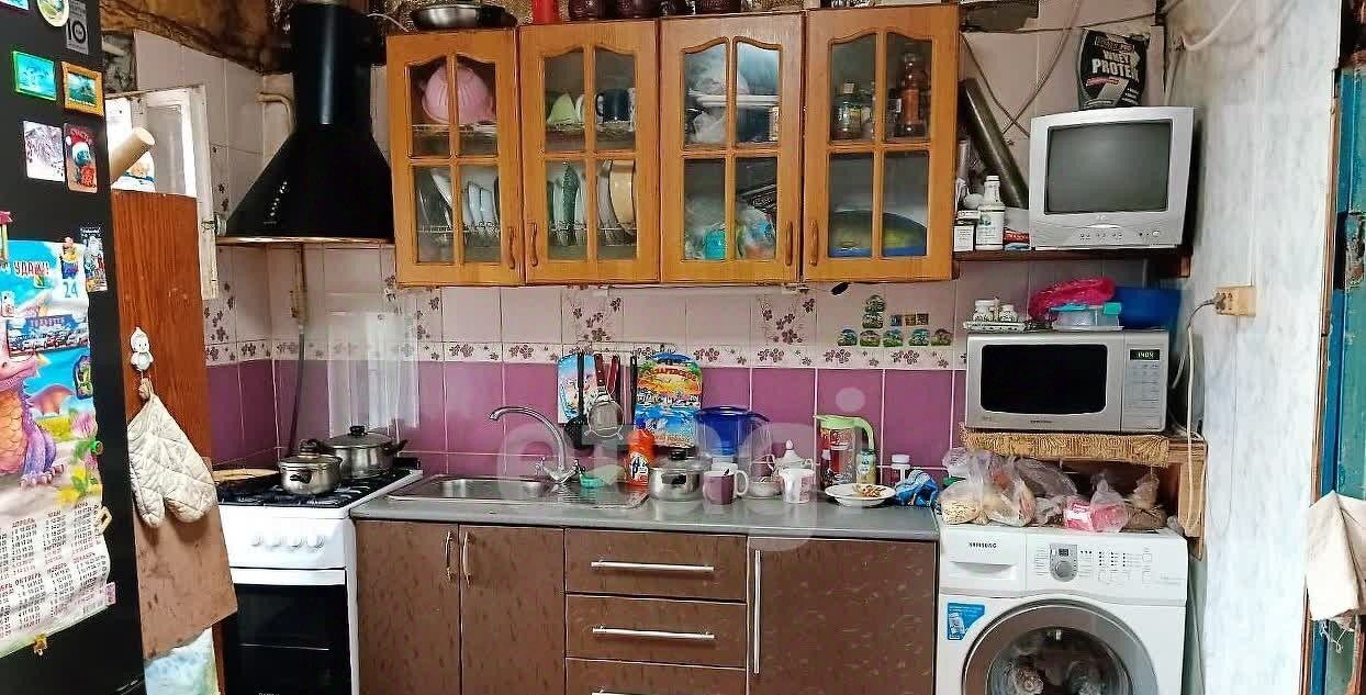 дом г Брянск р-н Советский ул Пятницкая фото 4