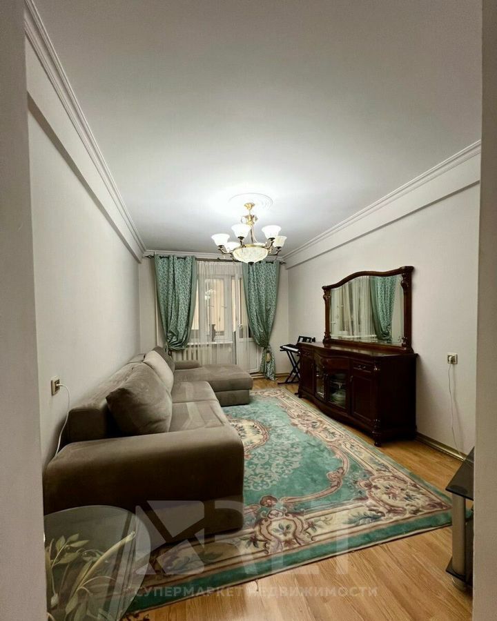 квартира г Махачкала р-н Ленинский ул Хаджи Булача 9б фото 1