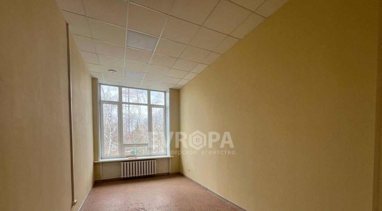 офис г Ульяновск р-н Ленинский ул Симбирская 6 фото 3
