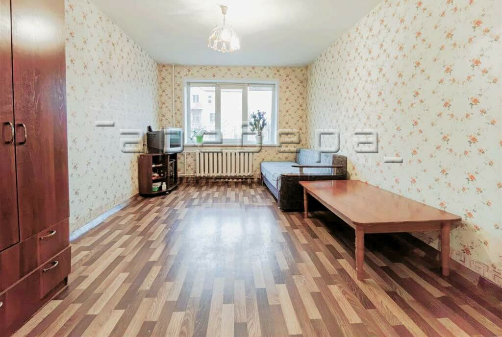 квартира г Красноярск ул Юности 4 фото 3
