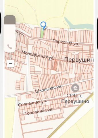 ул Парковая 15 Старокамышлинский сельсовет, Благовещенск фото