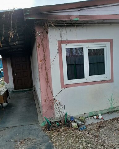 р-н Заволжский посёлок Маяковского ул 4-я Парковая 32 фото