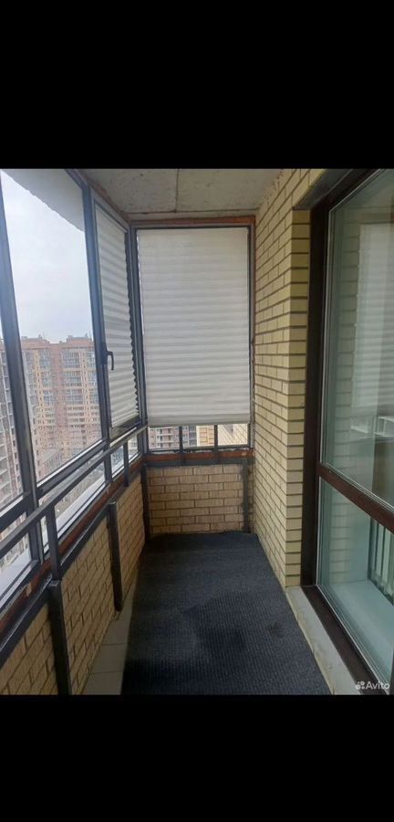 квартира г Новосибирск Заельцовская ул Дуси Ковальчук 248 фото 1