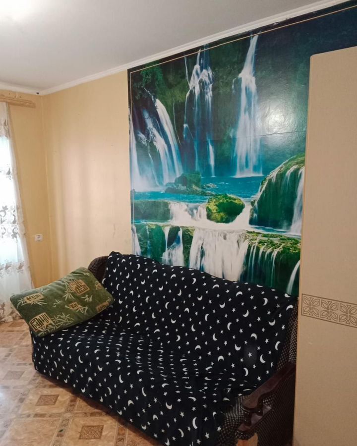 комната г Саратов р-н Ленинский ул им Космодемьянской З.А 25 фото 1