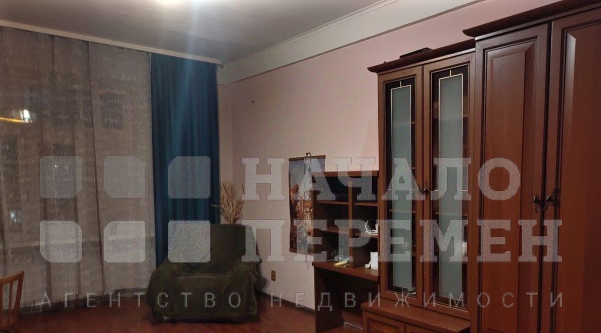 квартира г Новосибирск пр-кт Красный 74 Красный Проспект фото 2