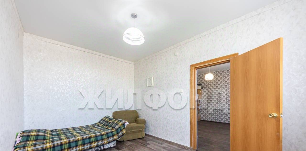 квартира г Хабаровск р-н Индустриальный ул Союзная 62 фото 4