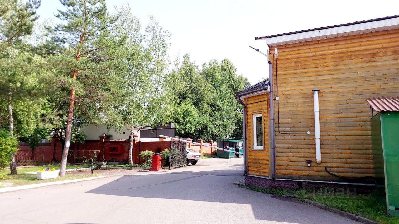 дом г Видное мкр Сосновый Бор Улица Старокачаловская фото 12