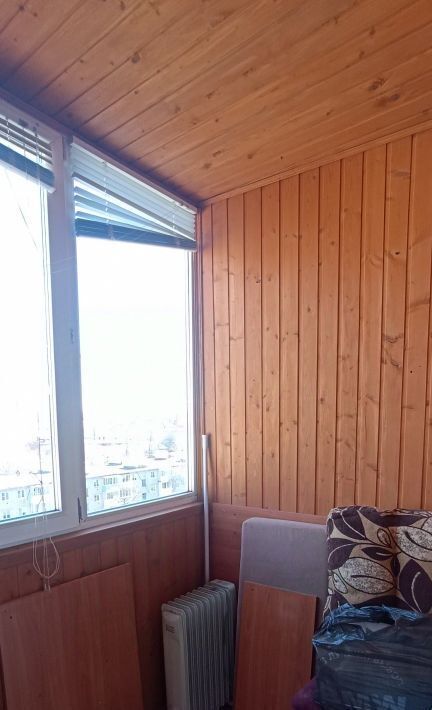 квартира г Рязань п Мехзавода р-н Железнодорожный 36 фото 12