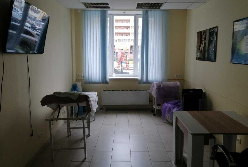 офис г Екатеринбург Геологическая ул Радищева 33 фото 16