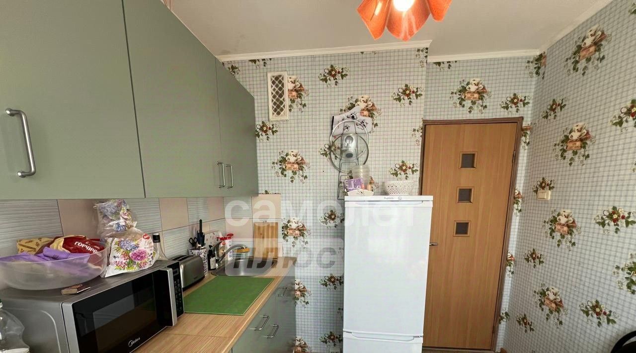 квартира г Владимир р-н Октябрьский пр-кт Строителей 14а фото 1