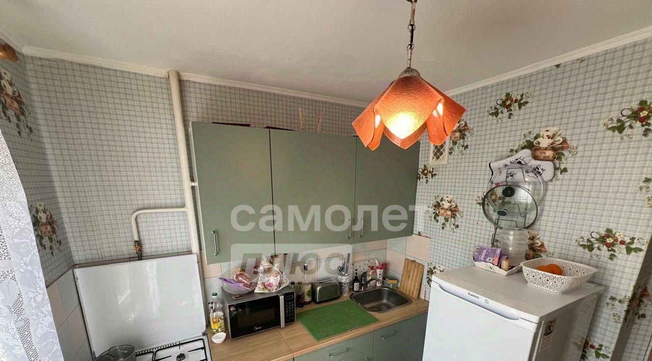 квартира г Владимир р-н Октябрьский пр-кт Строителей 14а фото 2