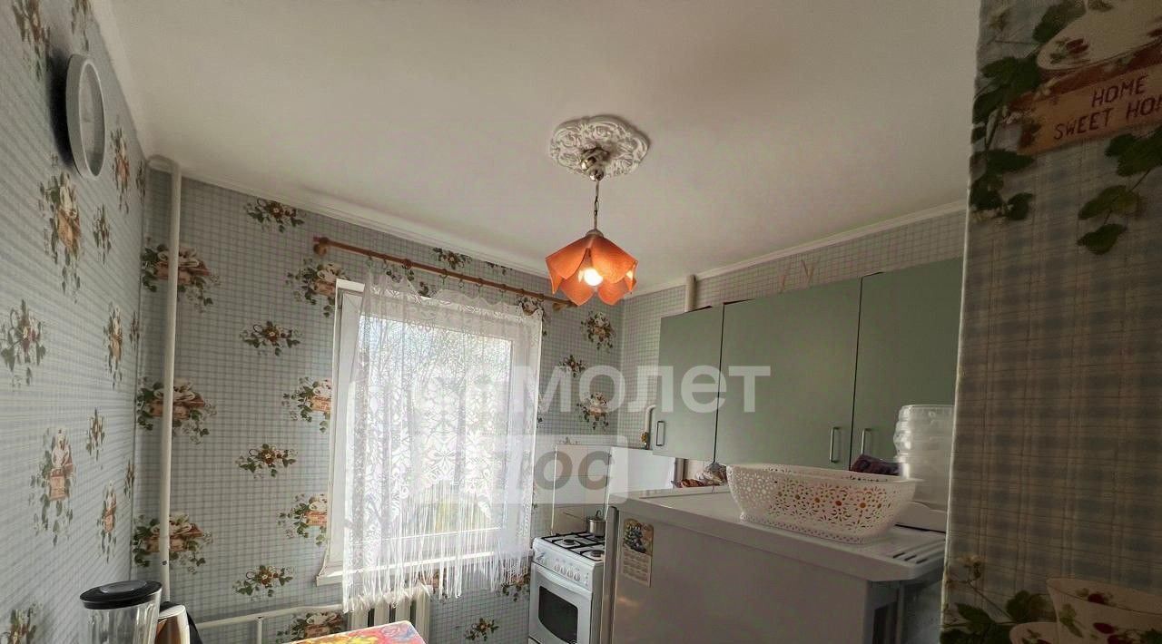 квартира г Владимир р-н Октябрьский пр-кт Строителей 14а фото 3