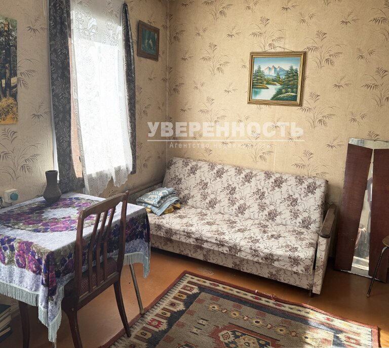 дом г Красноярск снт Отдых-2 ул Нагорная фото 4