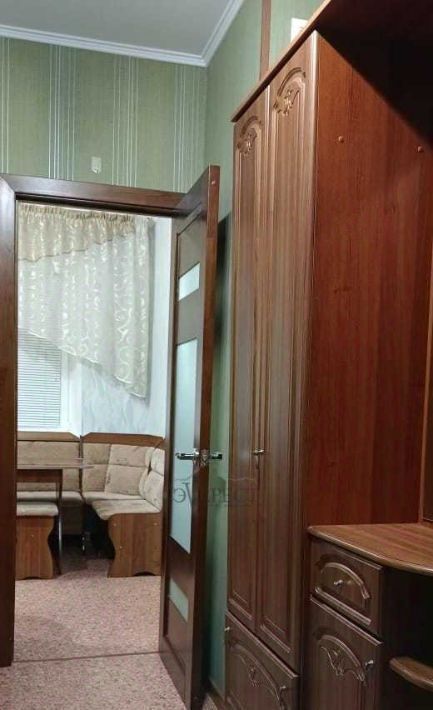 квартира г Старый Оскол микрорайон Макаренко 22к 1 фото 1