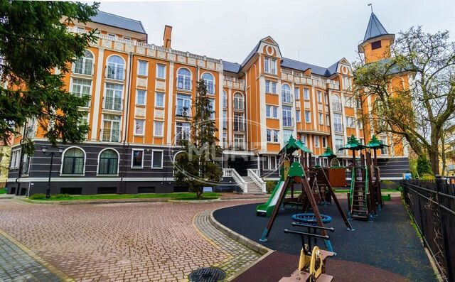 р-н Центральный дом 34 фото