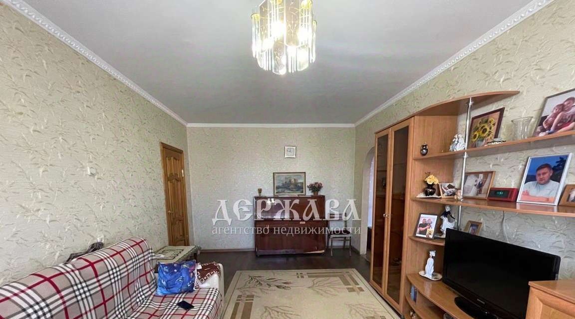 квартира г Старый Оскол мкр Весенний 3б фото 4