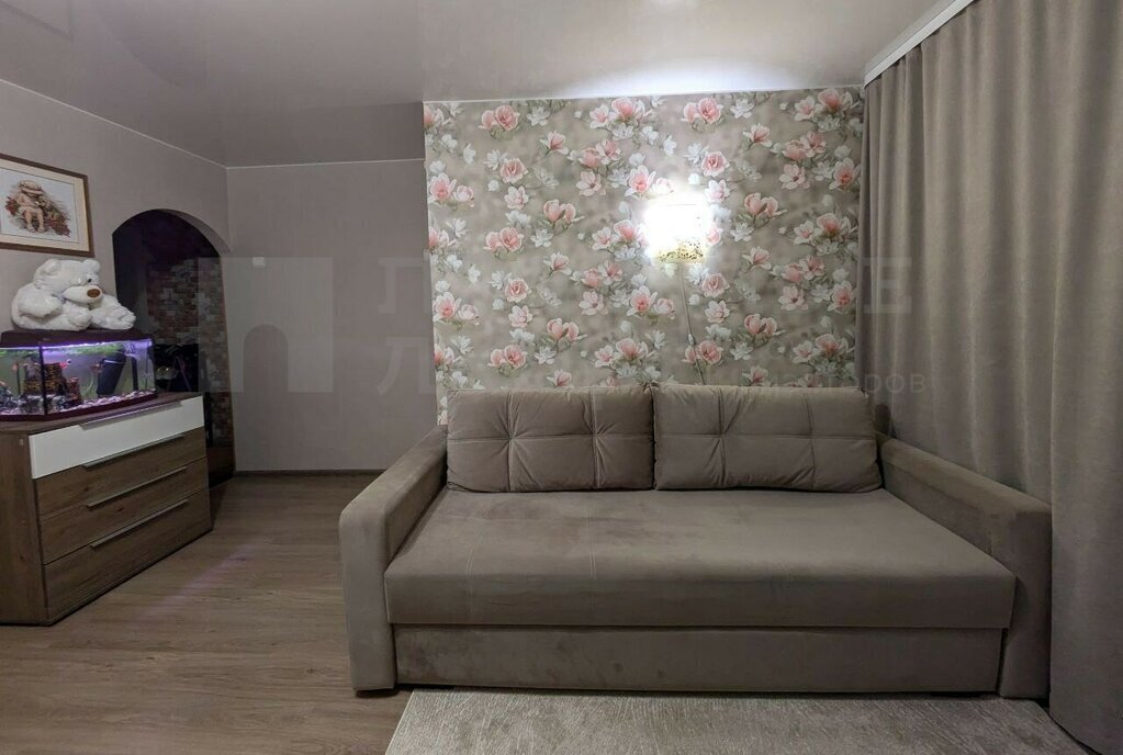 квартира г Великий Новгород ул Зелинского 2 фото 2