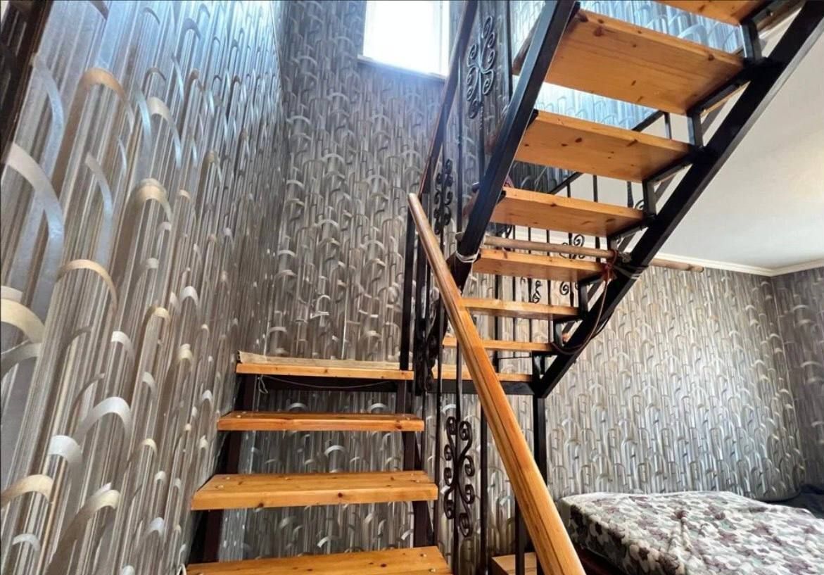квартира г Калининград р-н Московский ул Киевская 93 фото 4