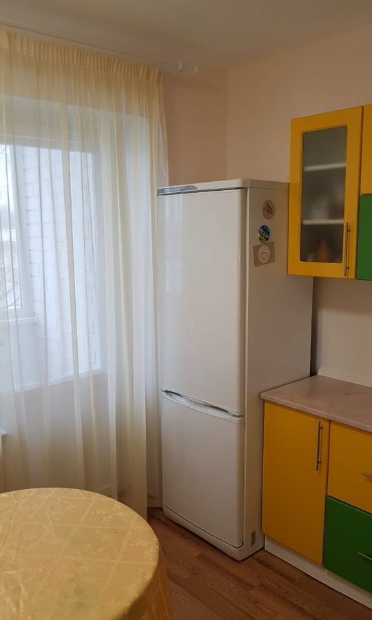 квартира г Владимир р-н Октябрьский ш Судогодское 27ж фото 1