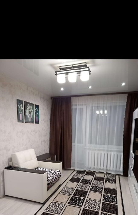 квартира г Ижевск р-н Октябрьский ул 7-я Подлесная 81 фото 1