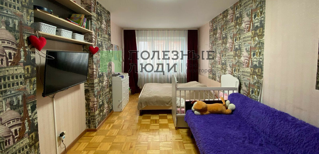 квартира г Ижевск ул Тимирязева 21а фото 3