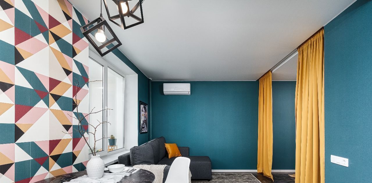 квартира г Москва метро ВДНХ ул Космонавтов 10к/2 фото 4