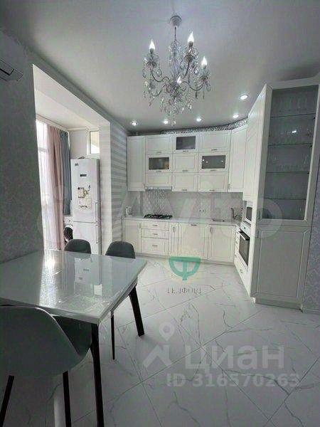 квартира г Геленджик ул Кирова 121к/2 Центр фото 3
