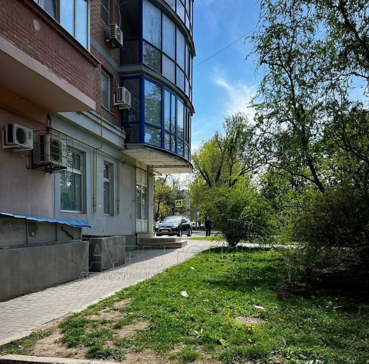 производственные, складские г Ростов-на-Дону р-н Железнодорожный пл Рабочая 25 фото 3