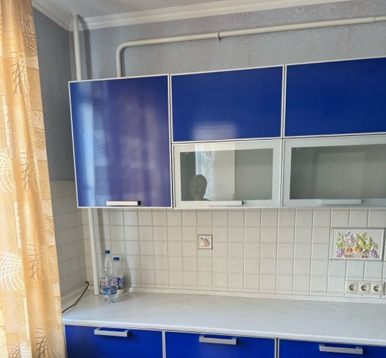 квартира г Краснодар р-н Центральный ул им. Кирова 18/1 Западный фото 3