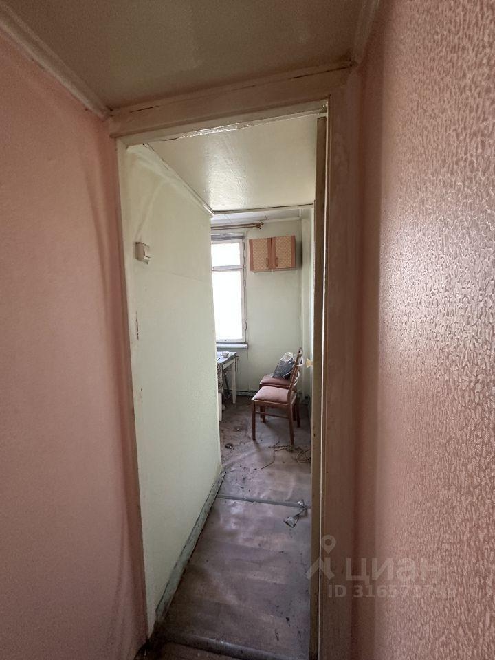 квартира г Балашиха ш Энтузиастов 73 фото 4