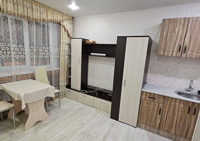 р-н Советский мкр-н Зелёная Роща фото