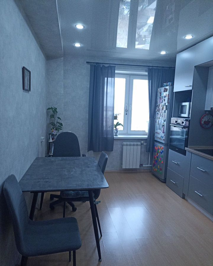 квартира г Красноярск р-н Железнодорожный ул Куйбышева 97г фото 1