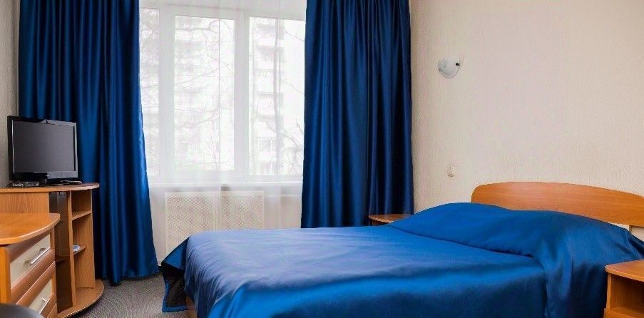 комната г Комсомольск-на-Амуре Центральный округ ул Кирова 25 фото 3